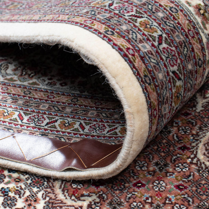 Dywan perski - Tabriz - 300 x 250 cm - wielokolorowy