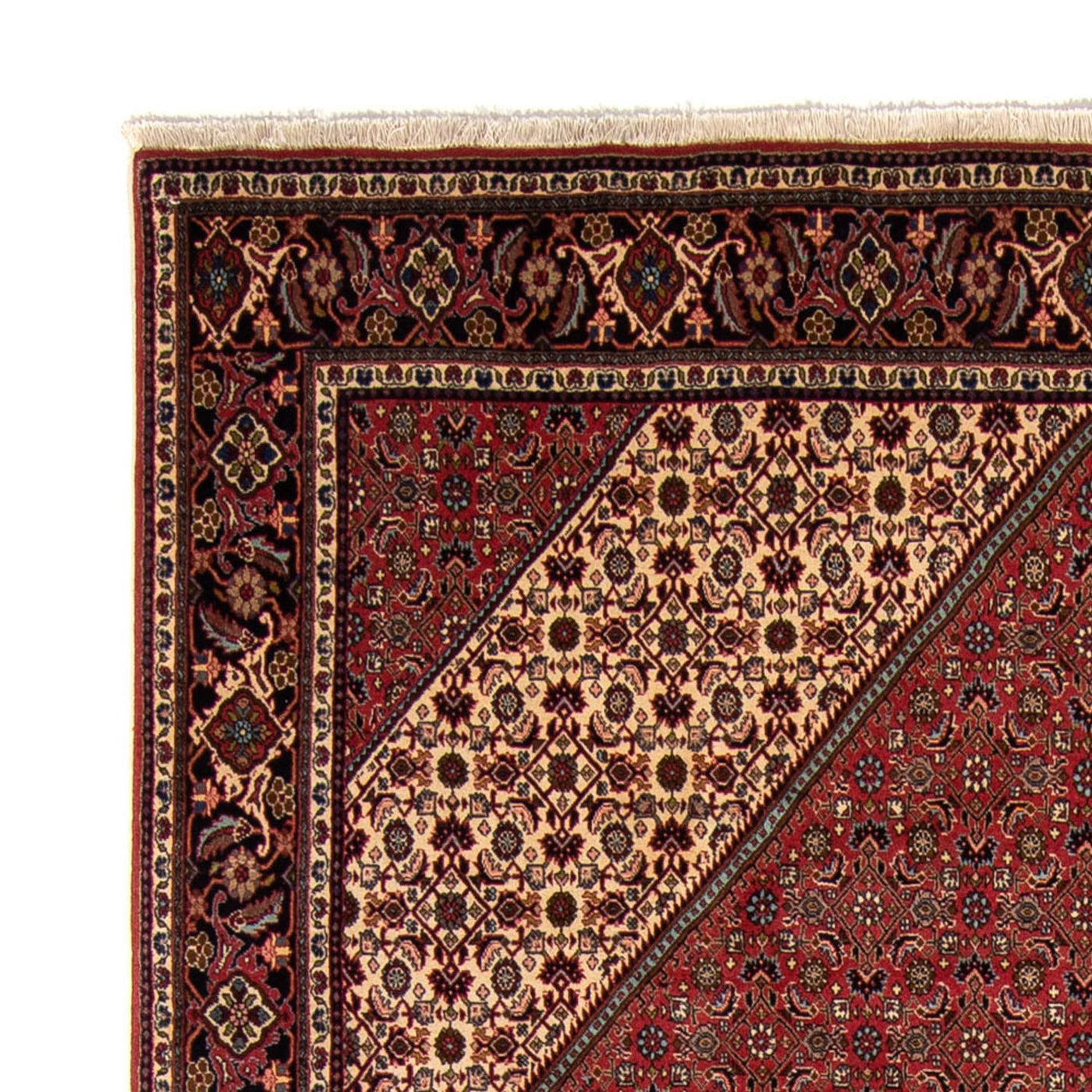 Bidjar Dywan 343x248cm - Dywan perski