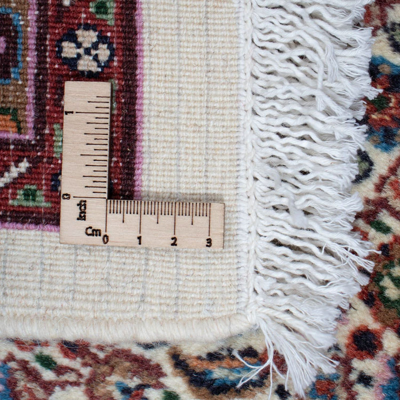 Dywan perski - Klasyczny - 345 x 243 cm - beżowy