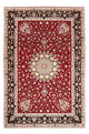 Tabriz - 50 Raj Dywan 303x202cm - Dywan perski