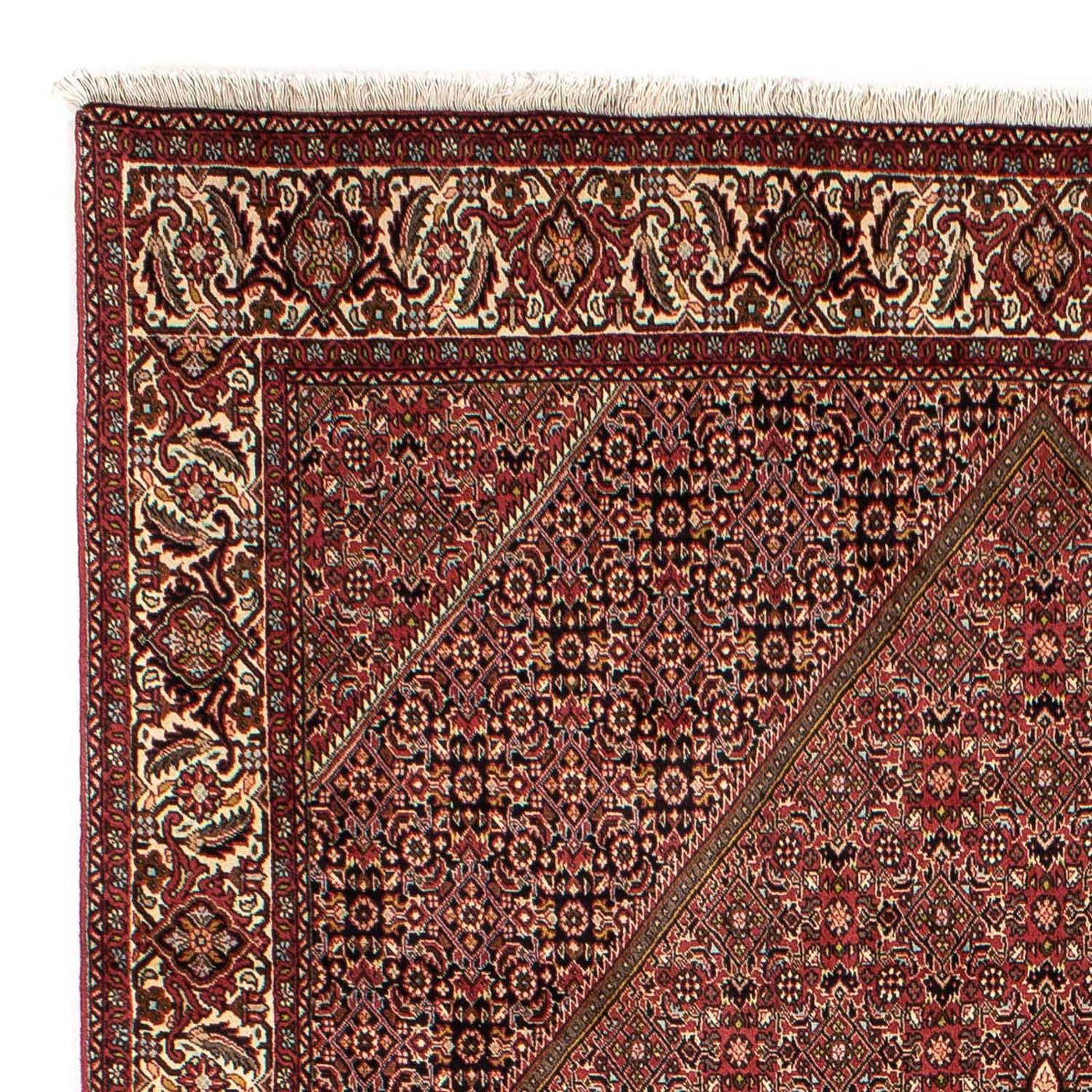 Bidjar Dywan 305x202cm - Dywan perski