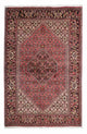 Bidjar - Zanjan Dywan 222x142cm - Dywan perski