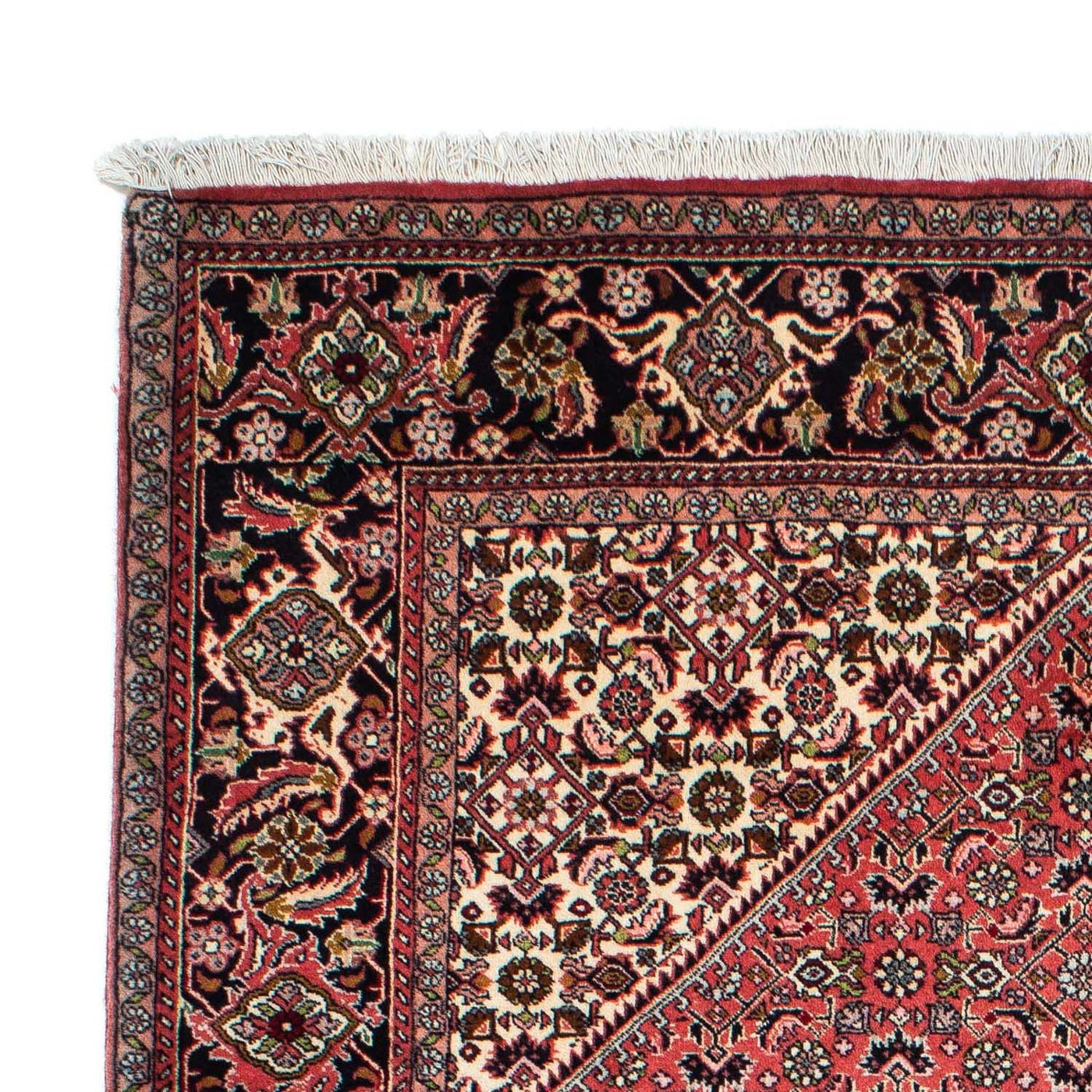 Bidjar - Zanjan Dywan 222x142cm - Dywan perski