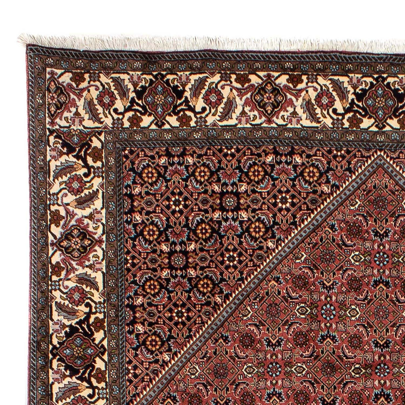 Bidjar Dywan 302x200cm - Dywan perski