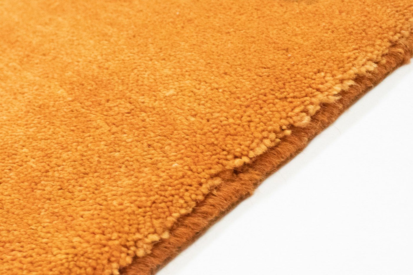 Gabbeh perski Dywan 285x243cm - Perserteppich Wollteppich