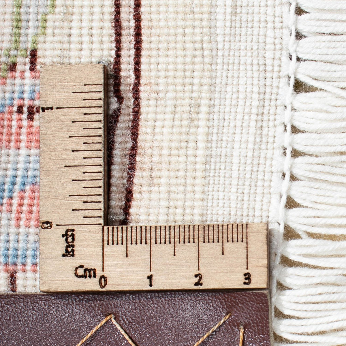 Dywan perski - Tabriz - Królewski kwadratowy  - 309 x 295 cm - beżowy