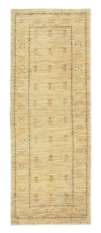 Gabbeh perski Dywan 236x85cm - Perserteppich Wollteppich – product image