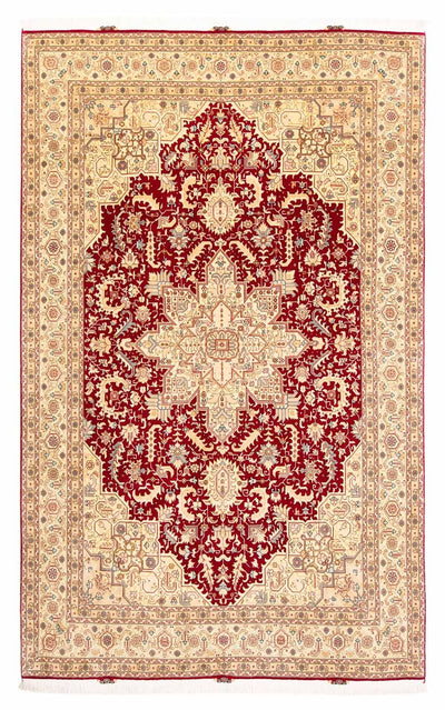 Tabriz - 50 Raj Dywan 200x300cm - Dywan perski