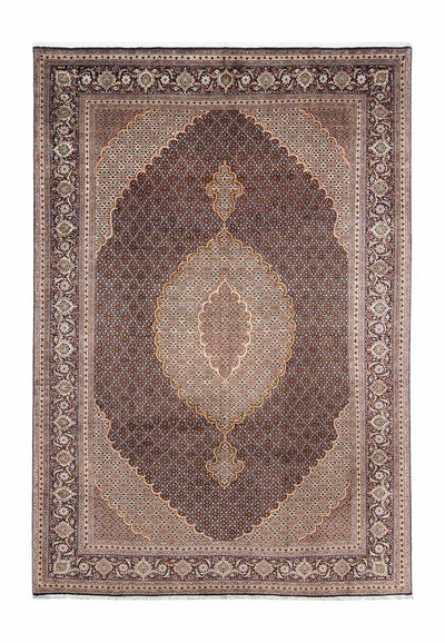 Tabriz Dywan 202x295cm - Dywan perski