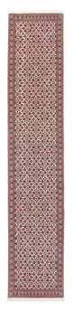 Tabriz Dywan 392x73cm - Dywan perski