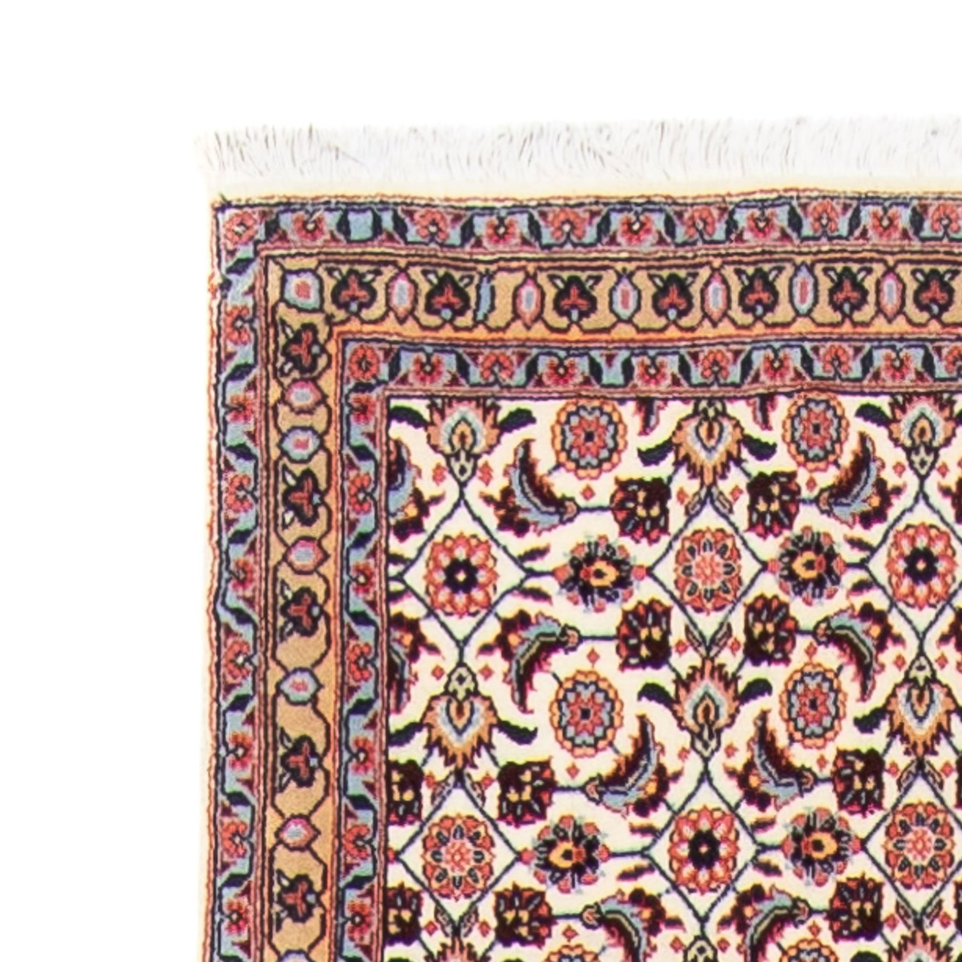 Tabriz Dywan 392x73cm - Dywan perski