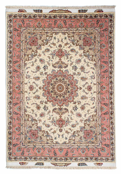 Tabriz - 50 Raj Dywan 150x210cm - Dywan perski