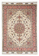 Tabriz - 50 Raj Dywan 210x150cm - Dywan perski