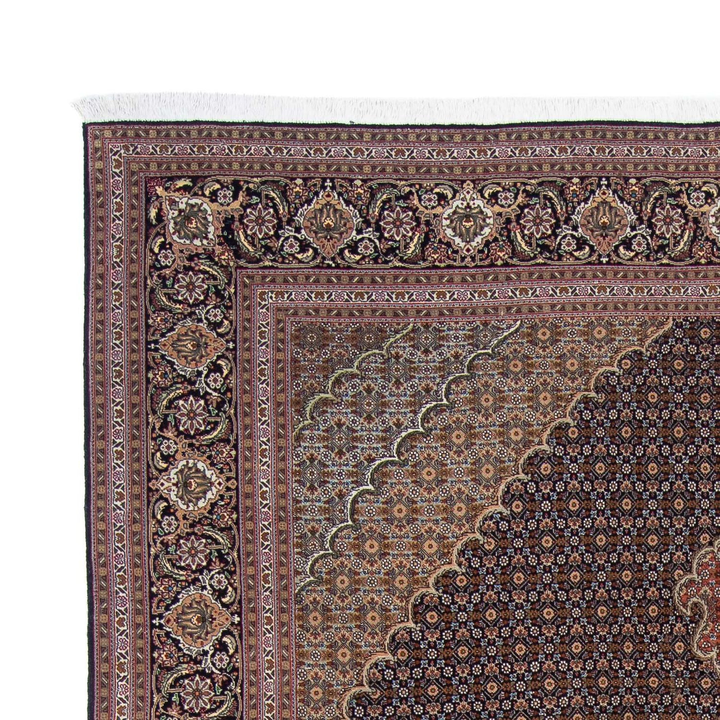 Tabriz Dywan 294x208cm - Dywan perski