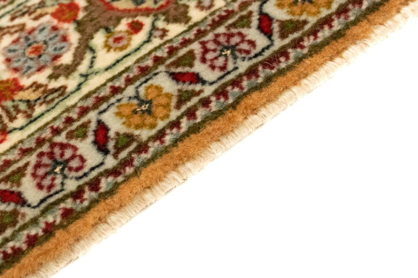 Tabriz - 50 Raj Dywan 134x75cm - Dywan perski