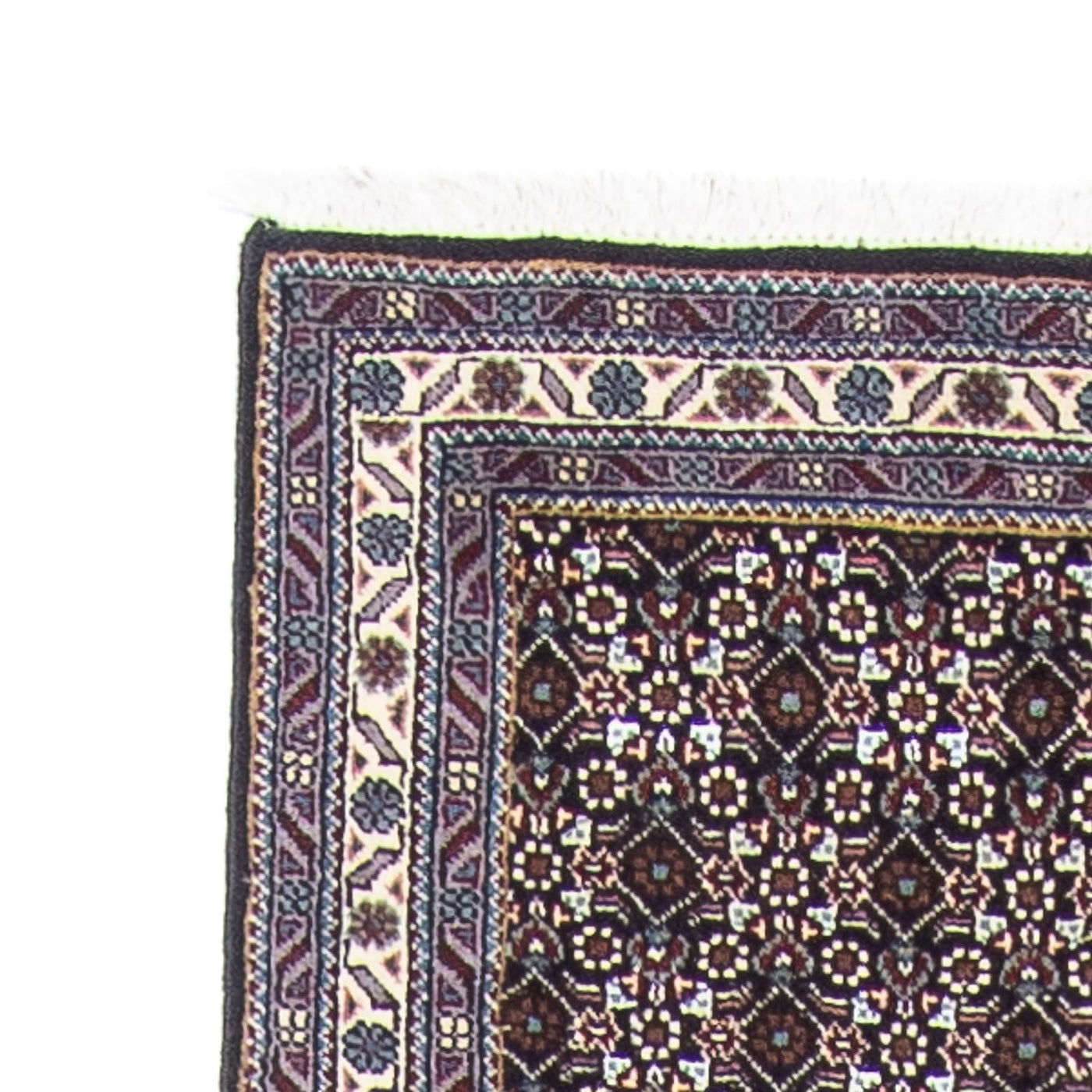 Tabriz Dywan 350x70cm - Dywan perski