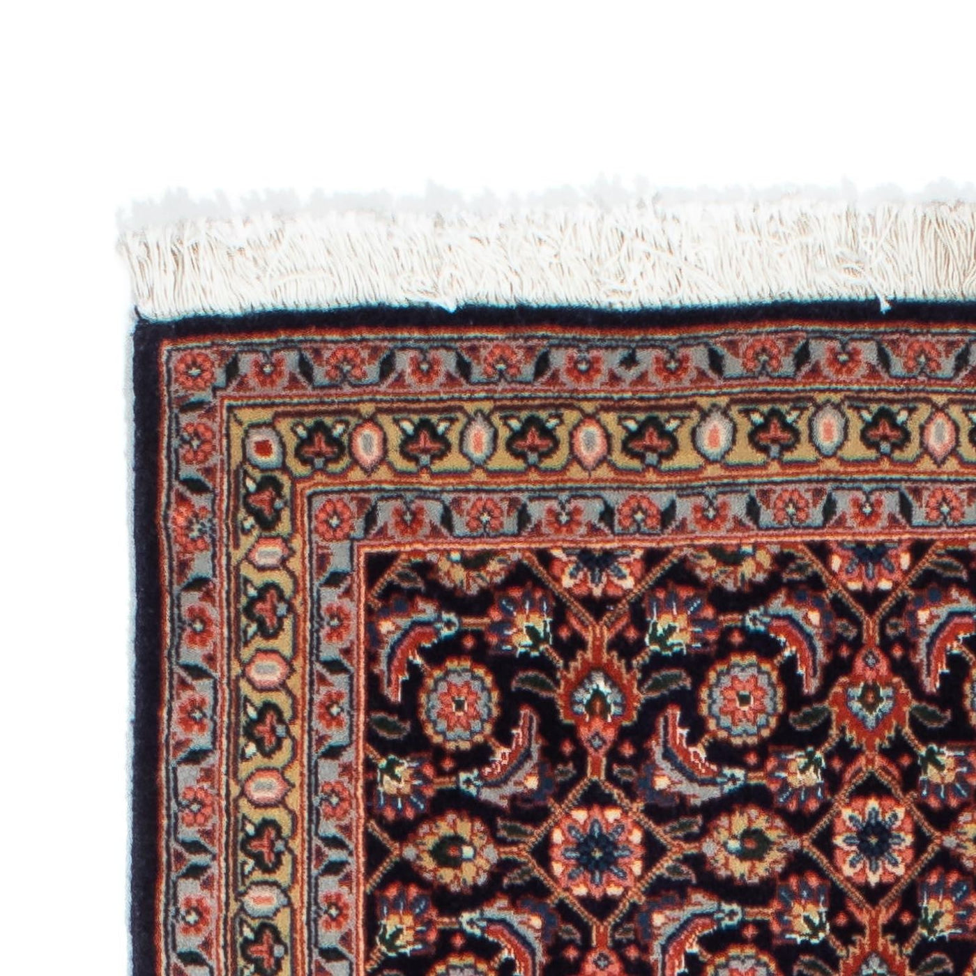 Tabriz Dywan 204x75cm - Dywan perski