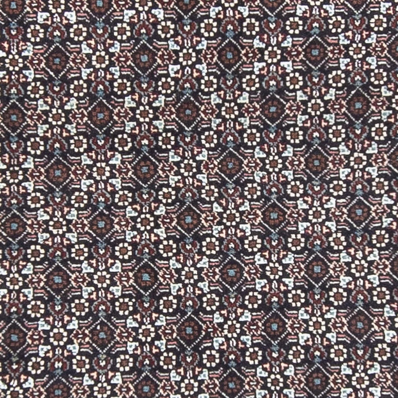 Biegacz Dywan perski - Tabriz - 348 x 71 cm - szary