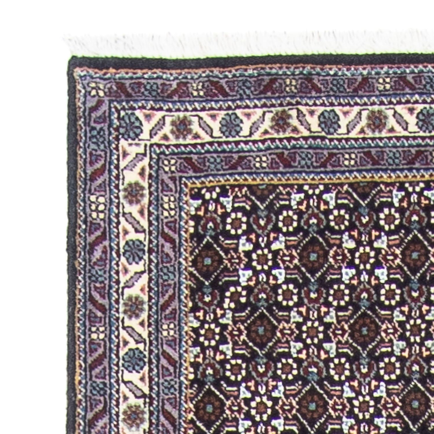 Tabriz Dywan 348x71cm - Dywan perski