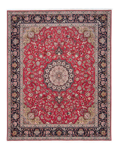 Tabriz - 50 Raj Dywan 250x307cm - Dywan perski