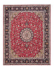 Tabriz - 50 Raj Dywan 307x250cm - Dywan perski