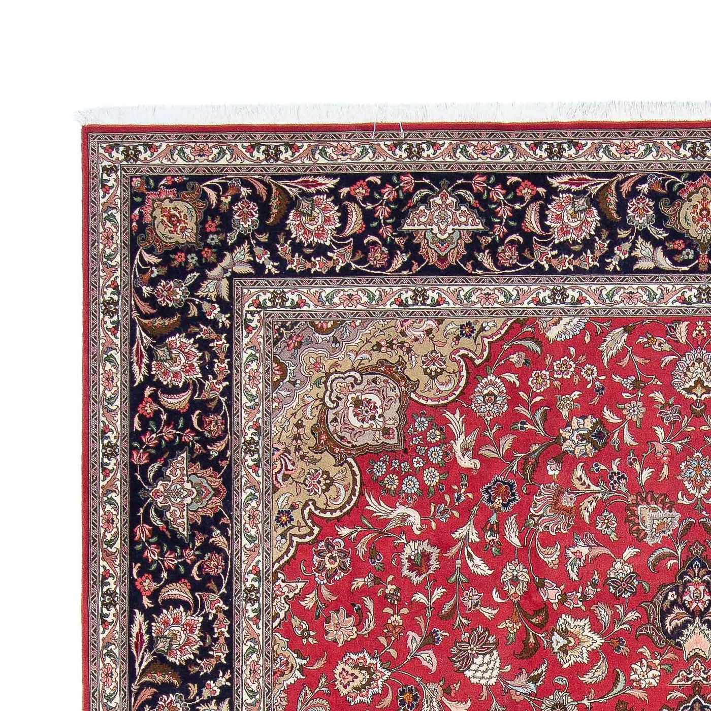 Tabriz - 50 Raj Dywan 307x250cm - Dywan perski
