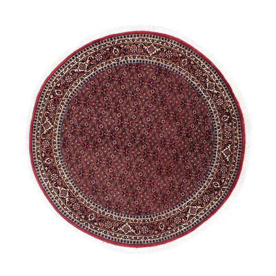 Bidjar Dywan 160x160cm - Dywan perski