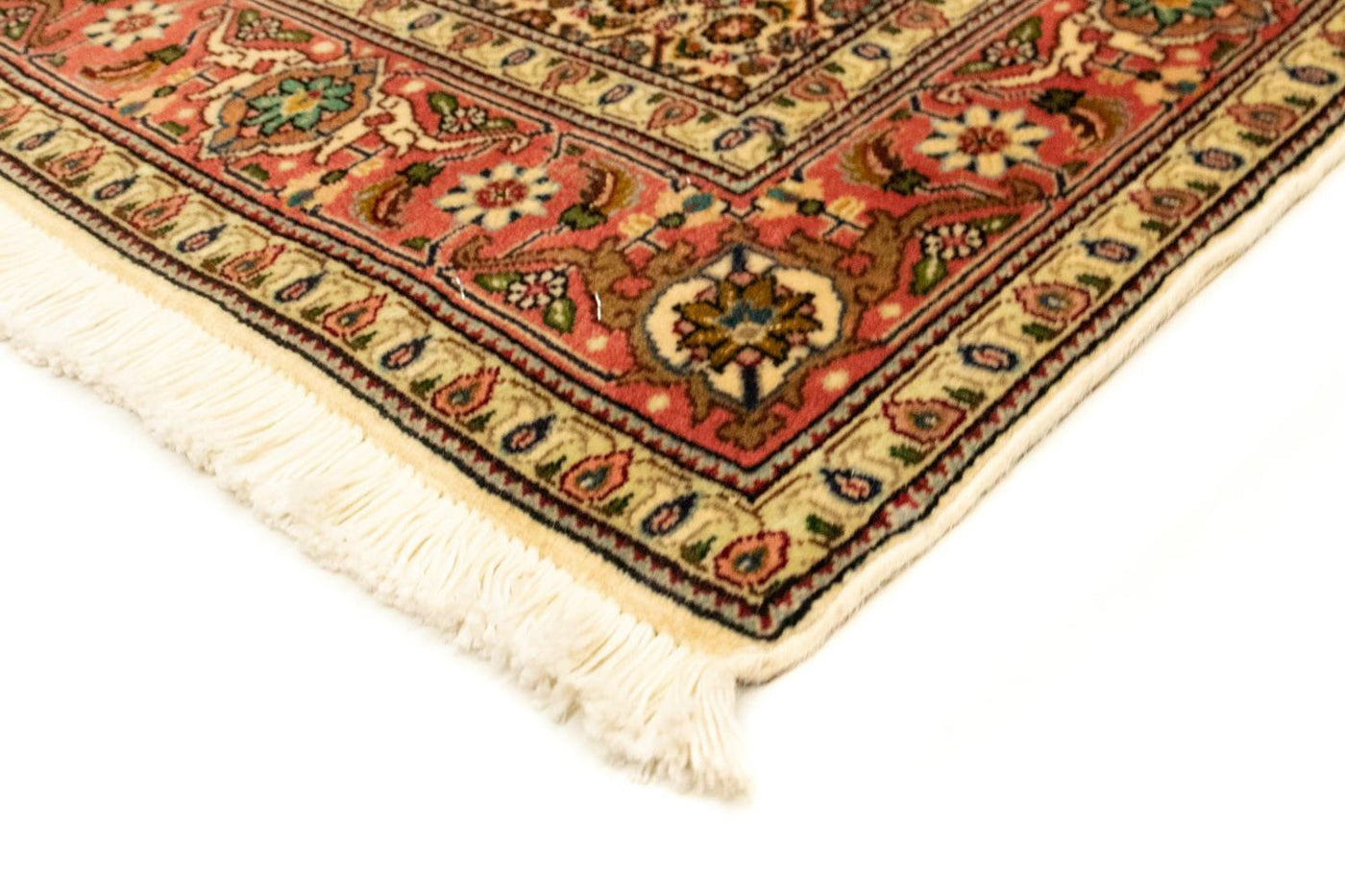 Tabriz - 50 Raj Dywan 150x102cm - Dywan perski