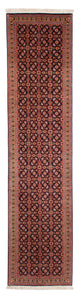 Tabriz Dywan 295x70cm - Dywan perski