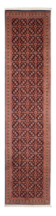 Tabriz Dywan 302x80cm - Dywan perski