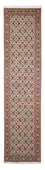 Biegacz Dywan perski - Tabriz - 300 x 76 cm - beżowy