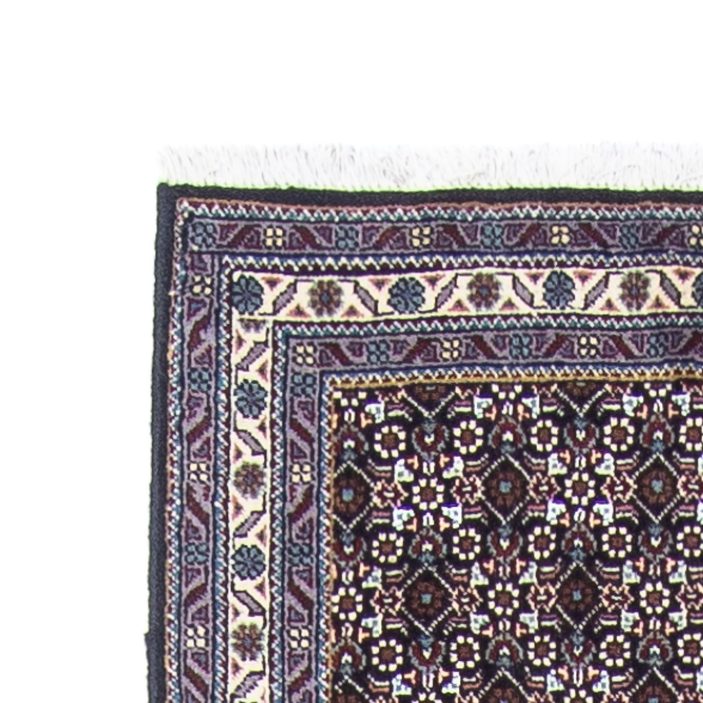 Tabriz Dywan 348x70cm - Dywan perski