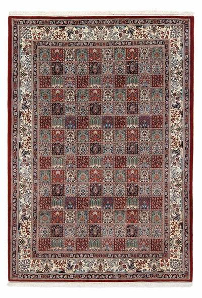 Moud Dywan 203x295cm - Dywan perski
