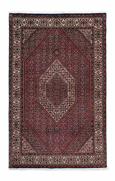 Bidjar Dywan 128x200cm - Dywan perski