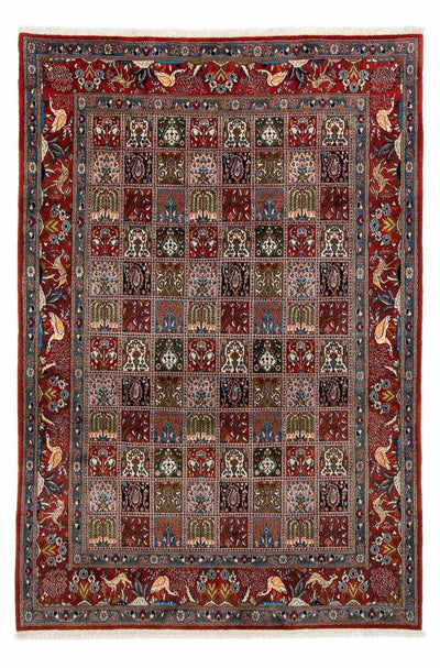 Moud Dywan 197x286cm - Dywan perski