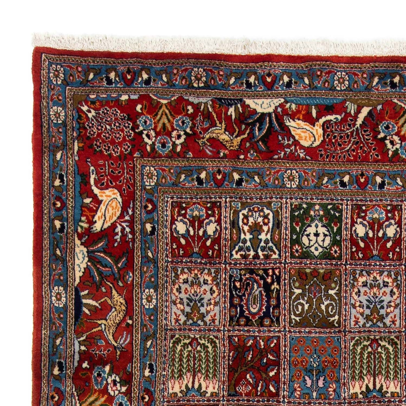 Moud Dywan 286x197cm - Dywan perski