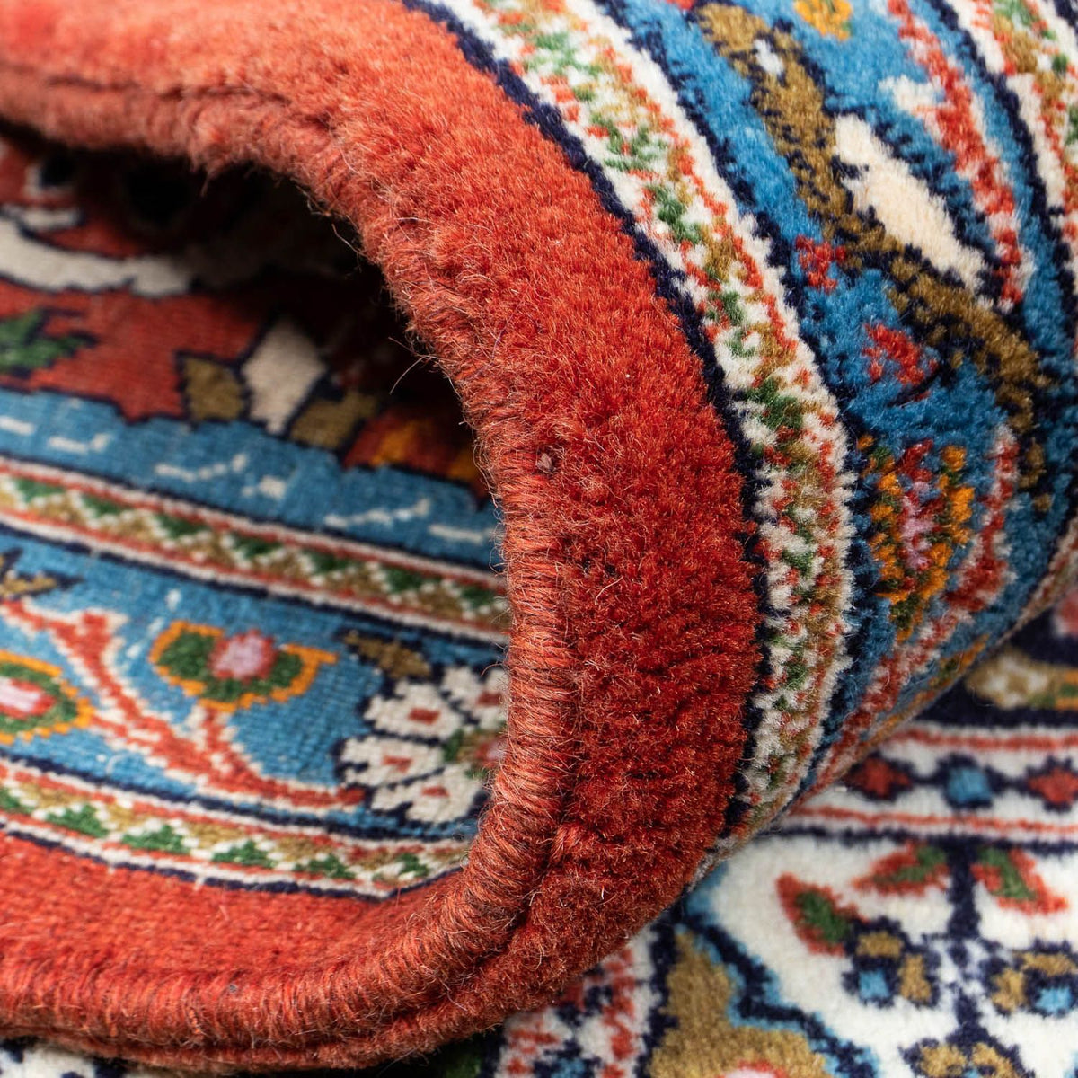 Dywan perski - Klasyczny - 286 x 197 cm - czerwony