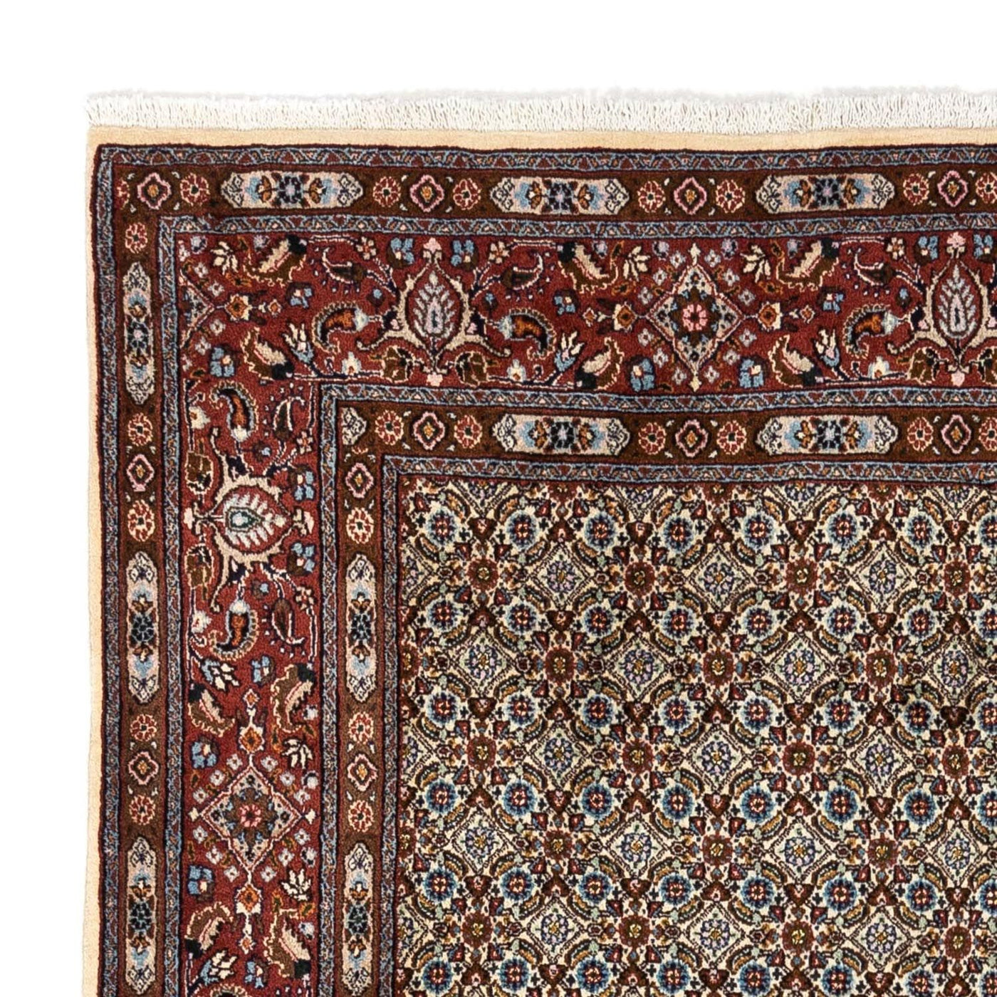 Moud Dywan 236x165cm - Dywan perski