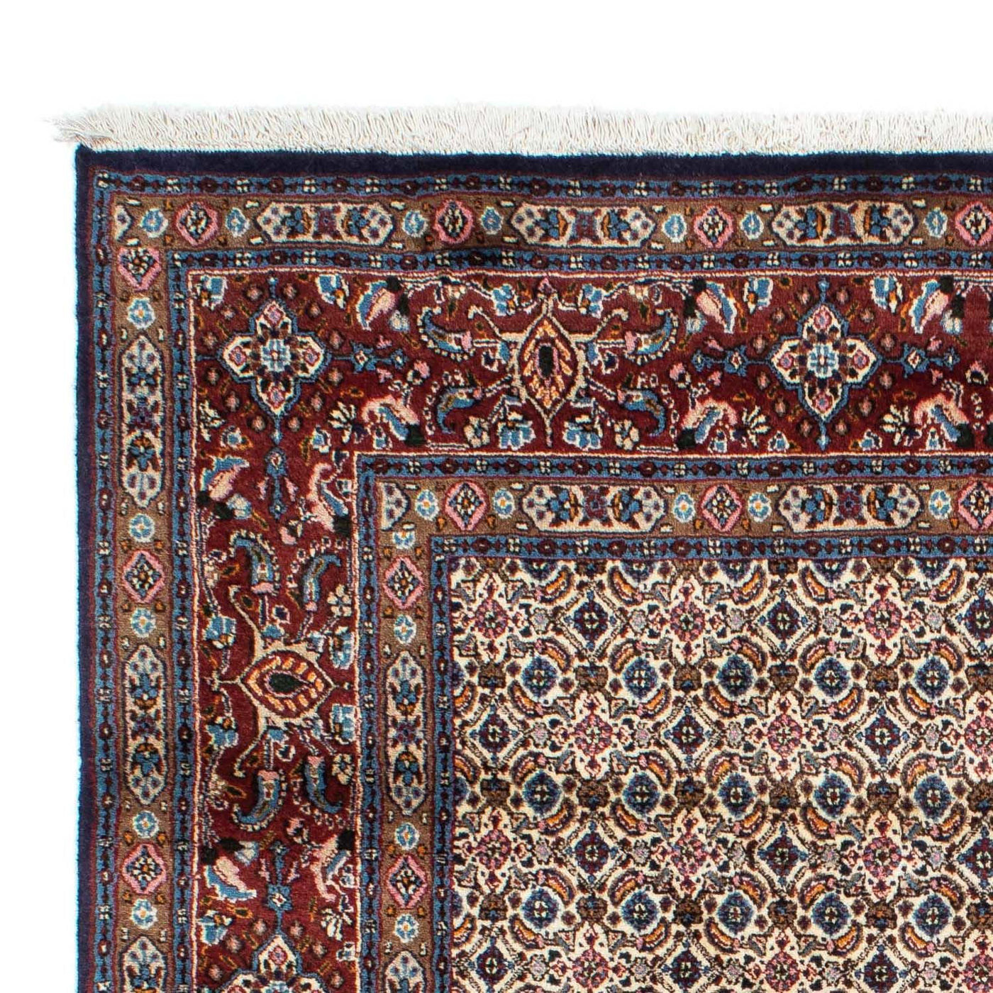 Moud Dywan 198x143cm - Dywan perski