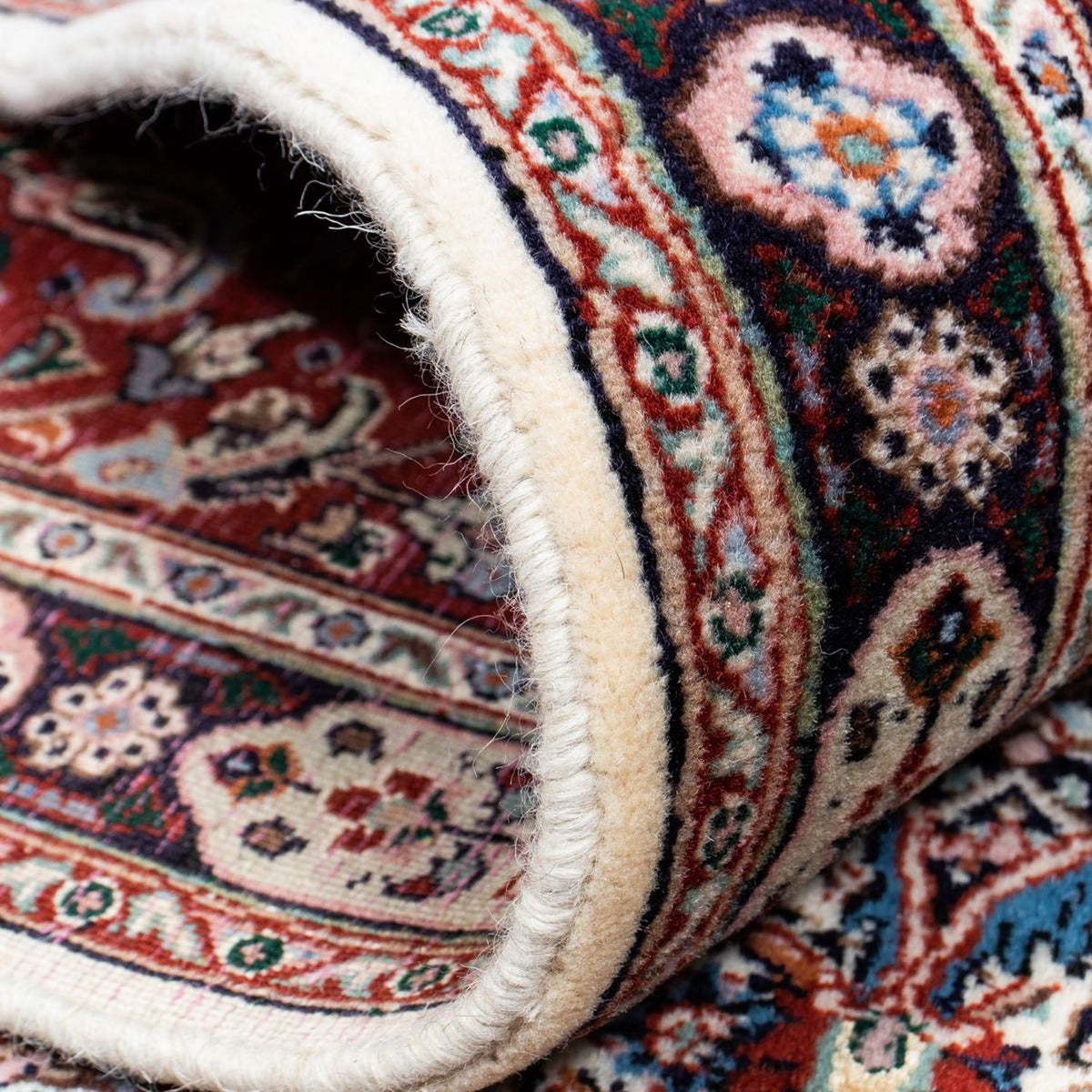 Dywan perski - Klasyczny - 290 x 196 cm - beżowy