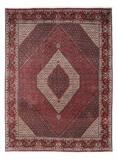 Bidjar - Takab Dywan 249x338cm - Dywan perski