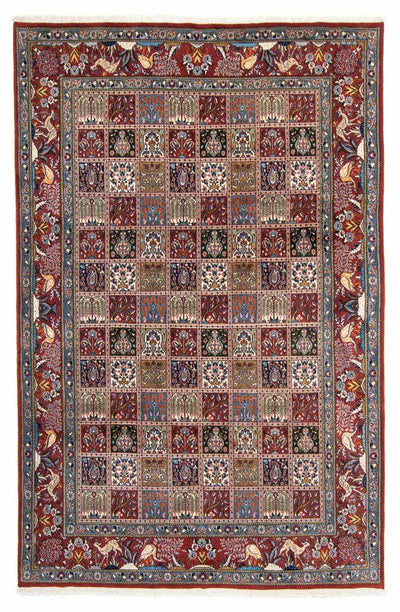 Moud Dywan 195x295cm - Dywan perski