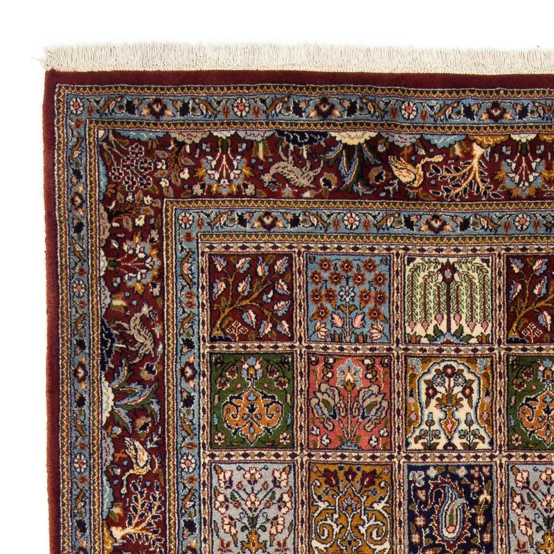 Dywan perski - Klasyczny - 225 x 167 cm - wielokolorowy