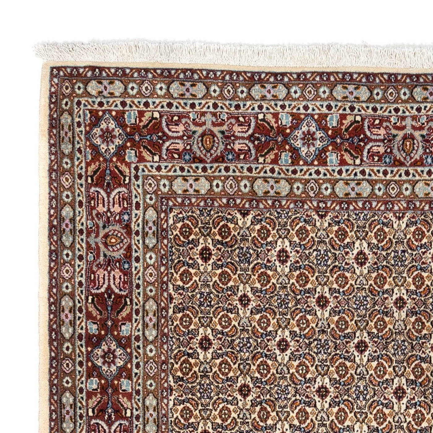 Moud Dywan 234x174cm - Dywan perski