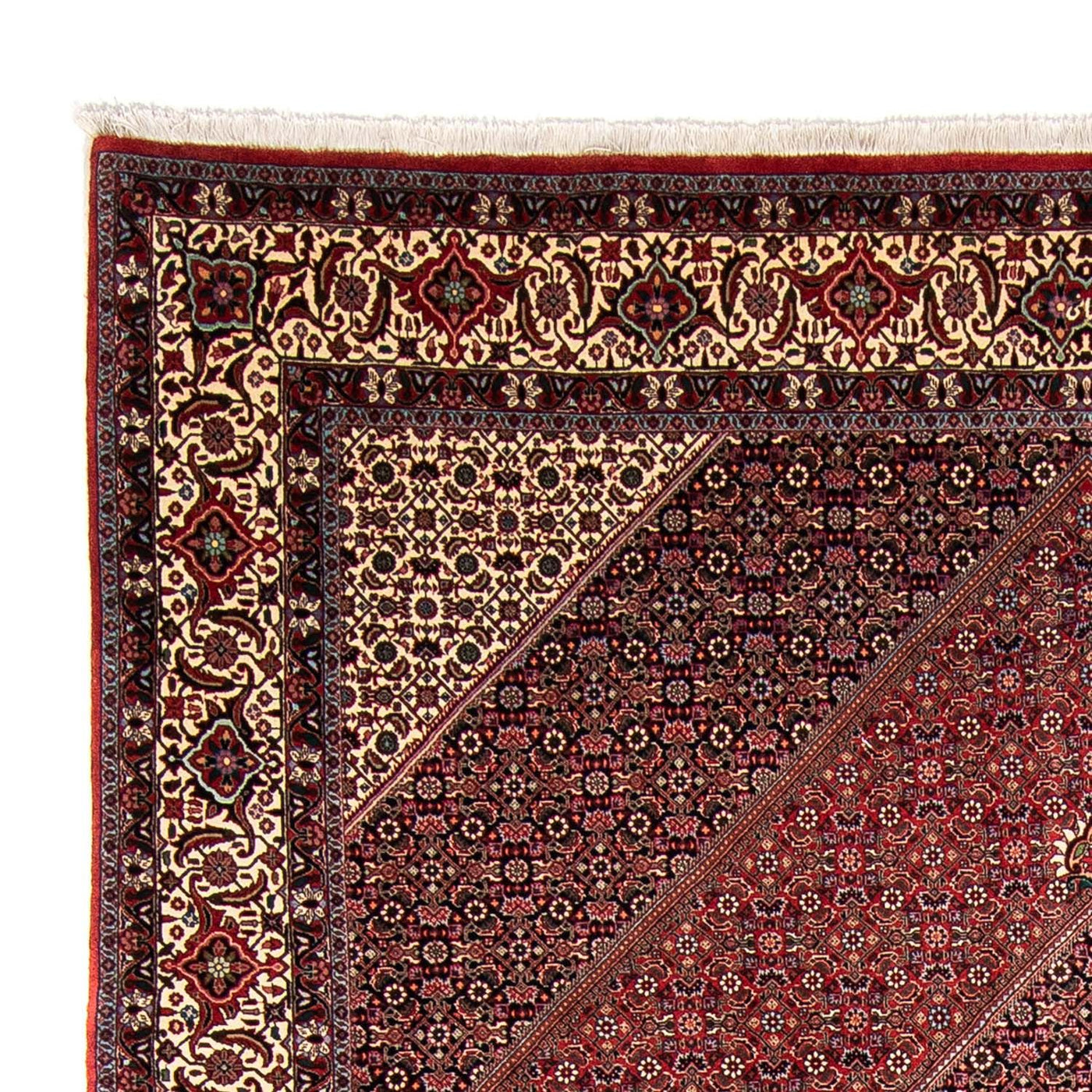 Bidjar Dywan 360x250cm - Dywan perski