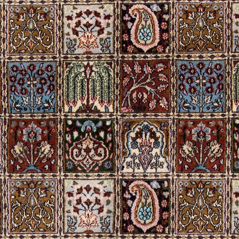 Dywan perski - Klasyczny - 230 x 160 cm - wielokolorowy