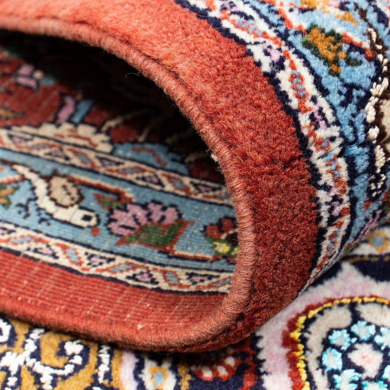 Dywan perski - Klasyczny - 230 x 160 cm - wielokolorowy