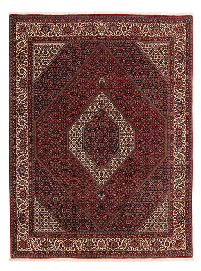 Bidjar Dywan 203x263cm - Dywan perski