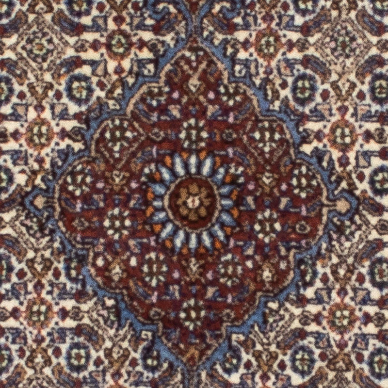 Biegacz Dywan perski - Klasyczny - 288 x 80 cm - beżowy