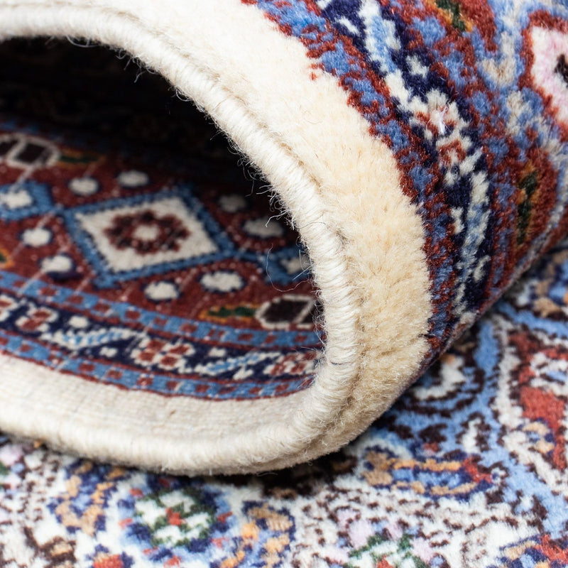 Biegacz Dywan perski - Klasyczny - 288 x 80 cm - beżowy